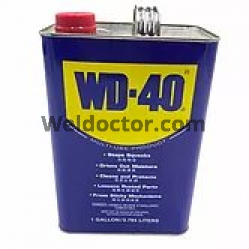 WD40 Multi Use Product 1 GAL